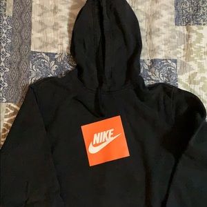 Men’s Nike hoodie